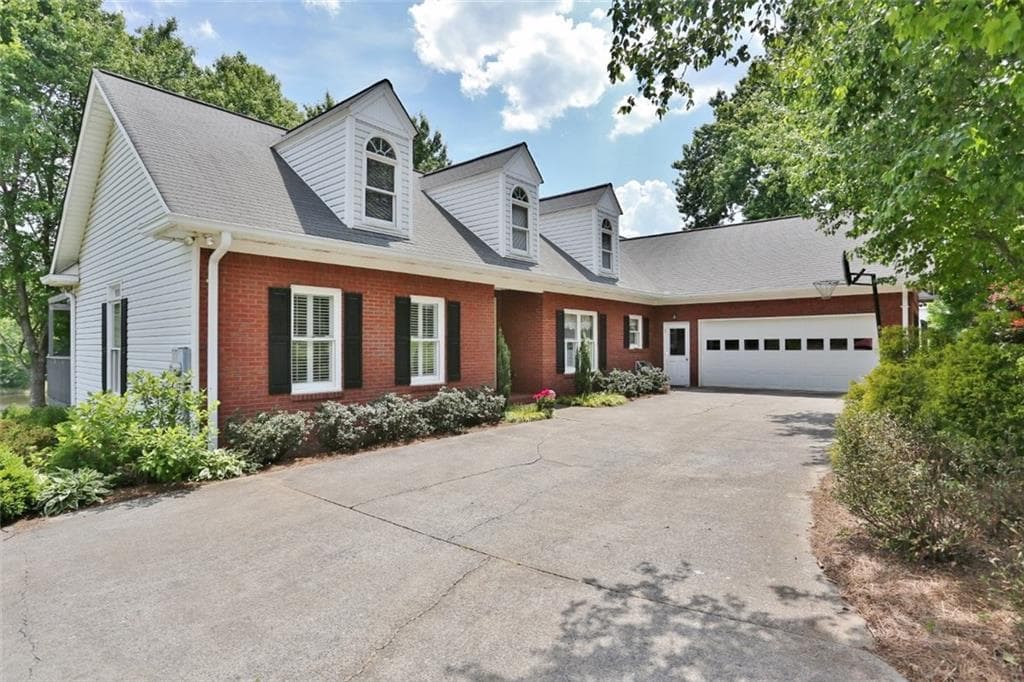3009 High Shoals Road, Dallas, GA 30132 — most recent listing photo