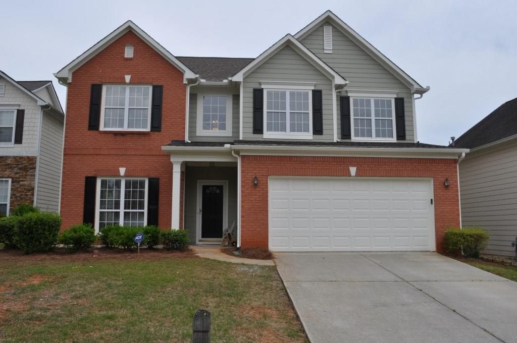 767 Grey Rock Road, Norcross, GA 30093 — most recent listing photo