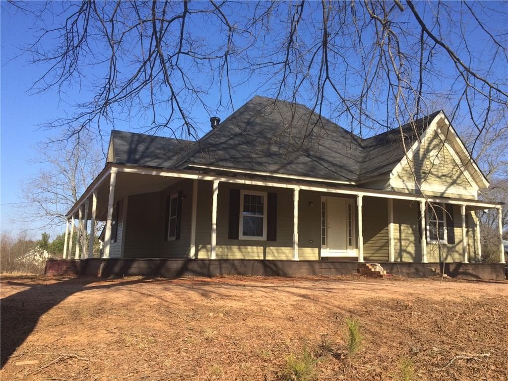 2780 Dry Pond Road, Monroe, GA 30656 — most recent listing photo