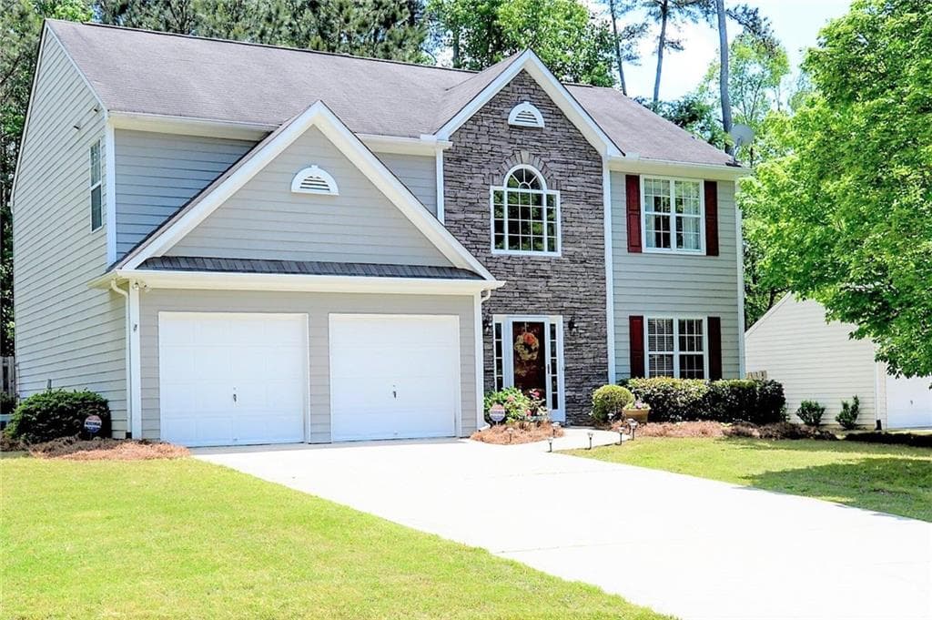 1537 Milford Place, Marietta, GA 30008 — most recent listing photo