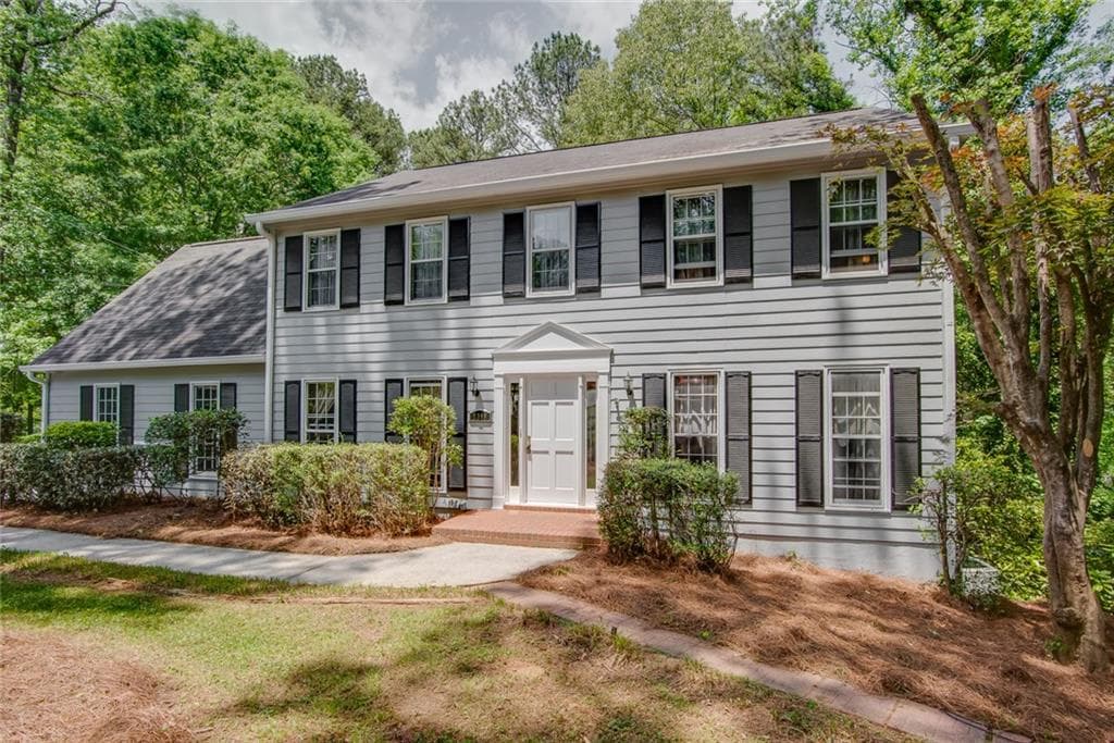 1388 Saffold Court, Lilburn, GA 30047 — most recent listing photo