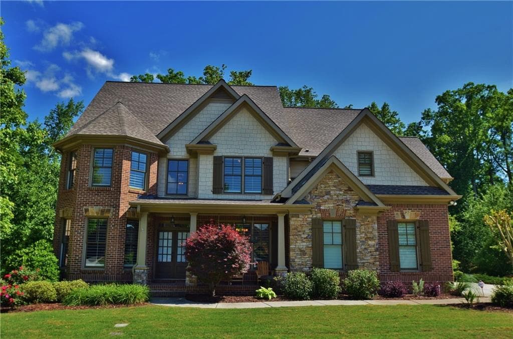 2321 Hopehaven Way, Hoschton, GA 30548 — most recent listing photo
