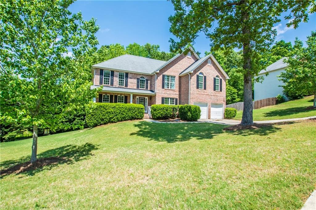 5426 Pleasant Woods Drive, Flowery Branch, GA 30542 — most recent listing photo