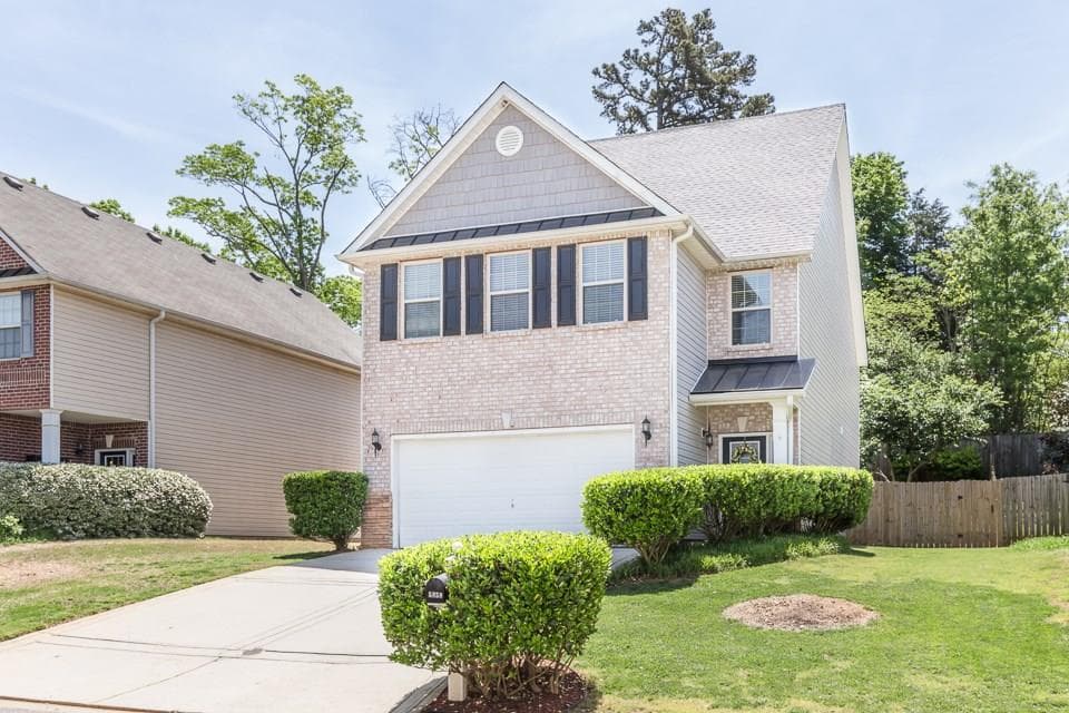5850 Bridgeport Court, Flowery Branch, GA 30542 — most recent listing photo