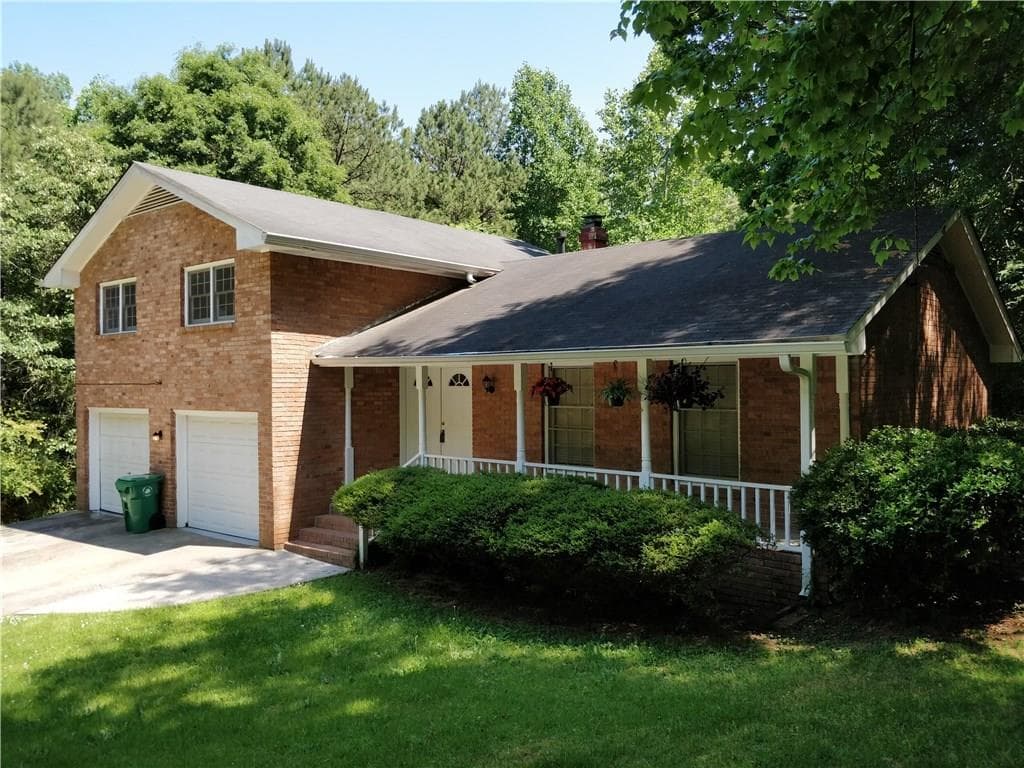 6581 Bralorne Court, Stone Mountain, GA 30087 — most recent listing photo