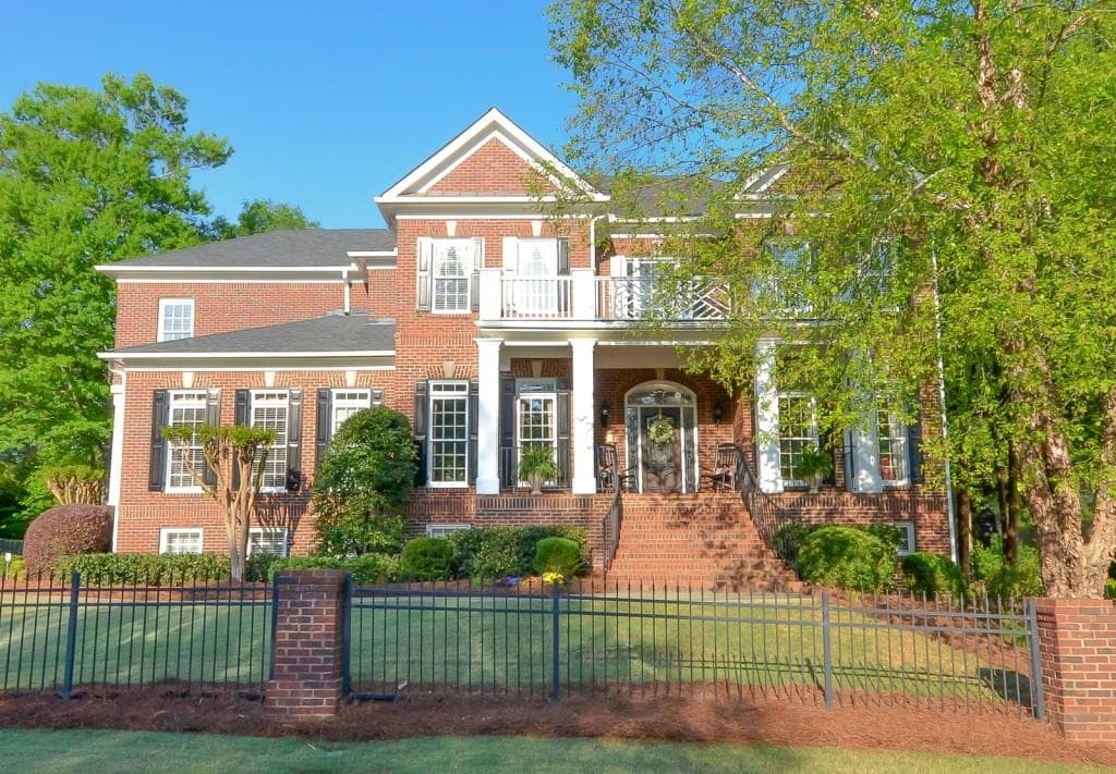5000 Riverlake Drive, Peachtree Corners, GA 30097 — most recent listing photo