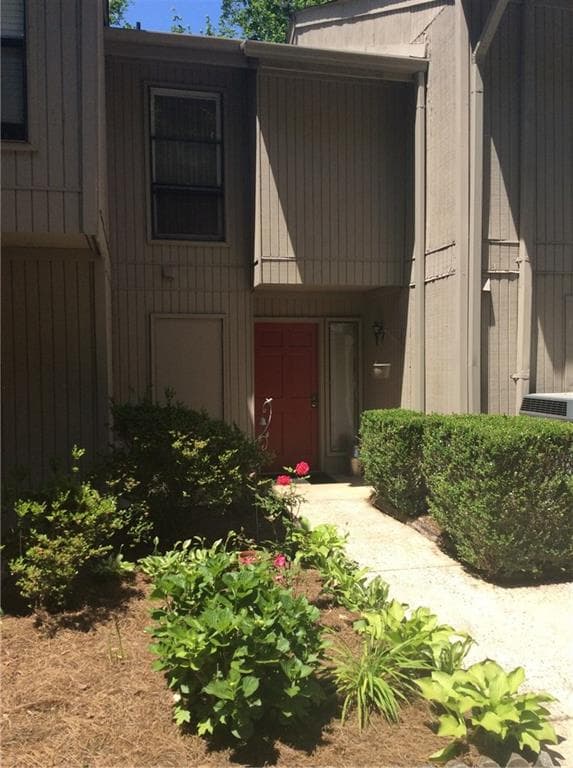 3 bedroom condominium sold at 6267 Willow Run Road 6267, Peachtree Corners, GA 30092