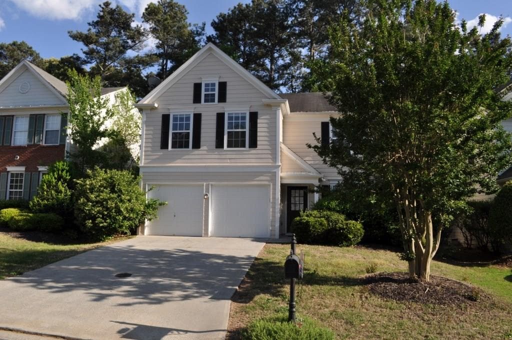 740 Soneley Court, Alpharetta, GA 30004 — most recent listing photo
