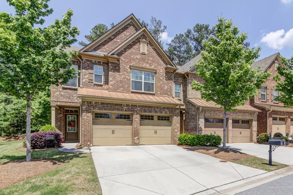 1826 Caswell Parkway, Marietta, GA 30060 — most recent listing photo