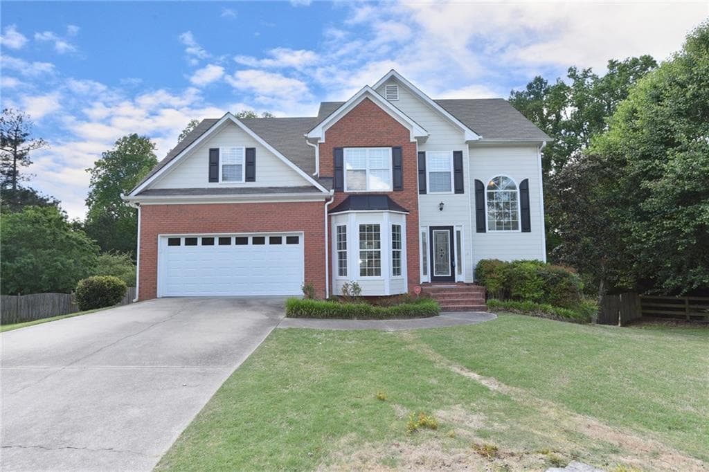 449 Beech Hollow Trail, Loganville, GA 30052 — most recent listing photo