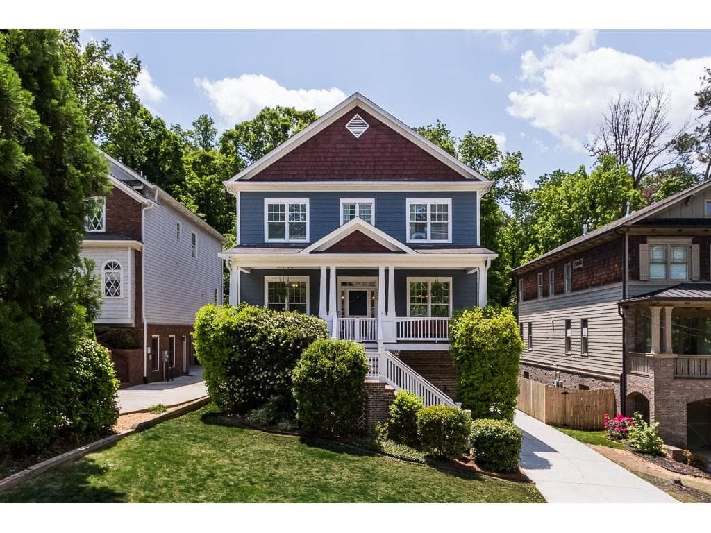 1079 Mendell Circle, Brookhaven, GA 30319 — most recent listing photo