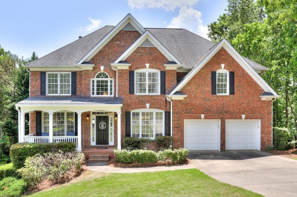 4045 Mantle Ridge Drive, Cumming, GA 30041 — most recent listing photo