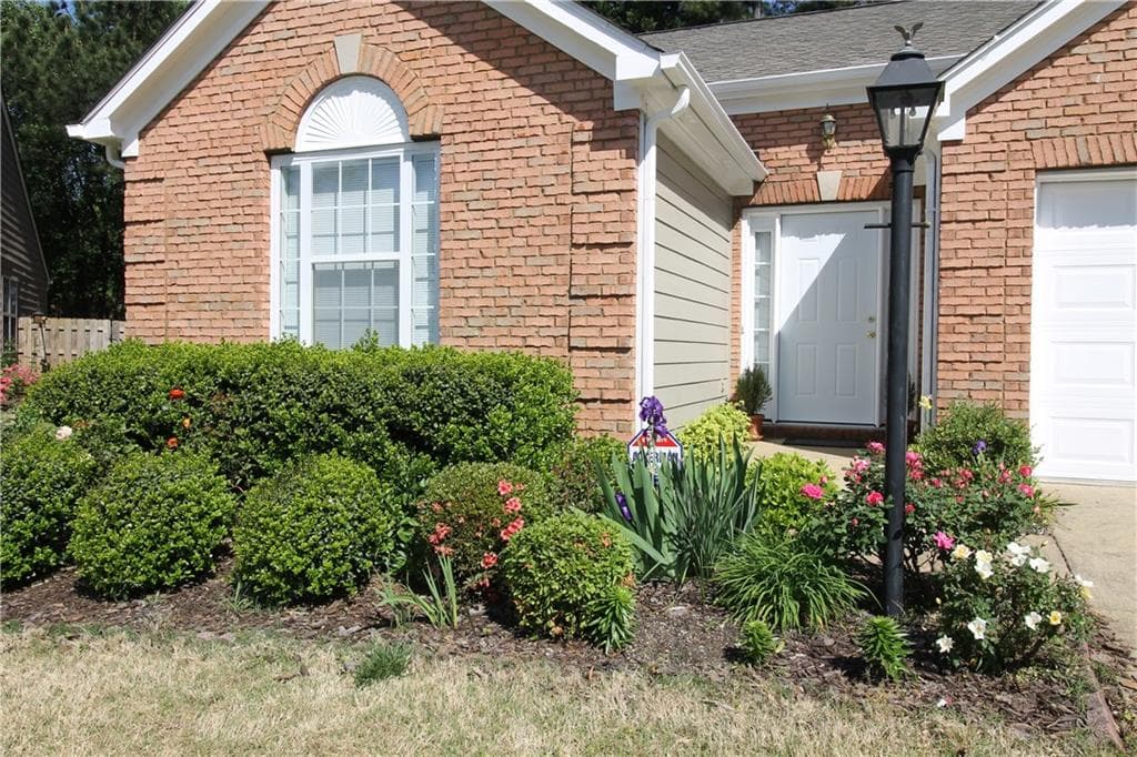 1870 CHARDIN Way, Marietta, GA 30062 — most recent listing photo