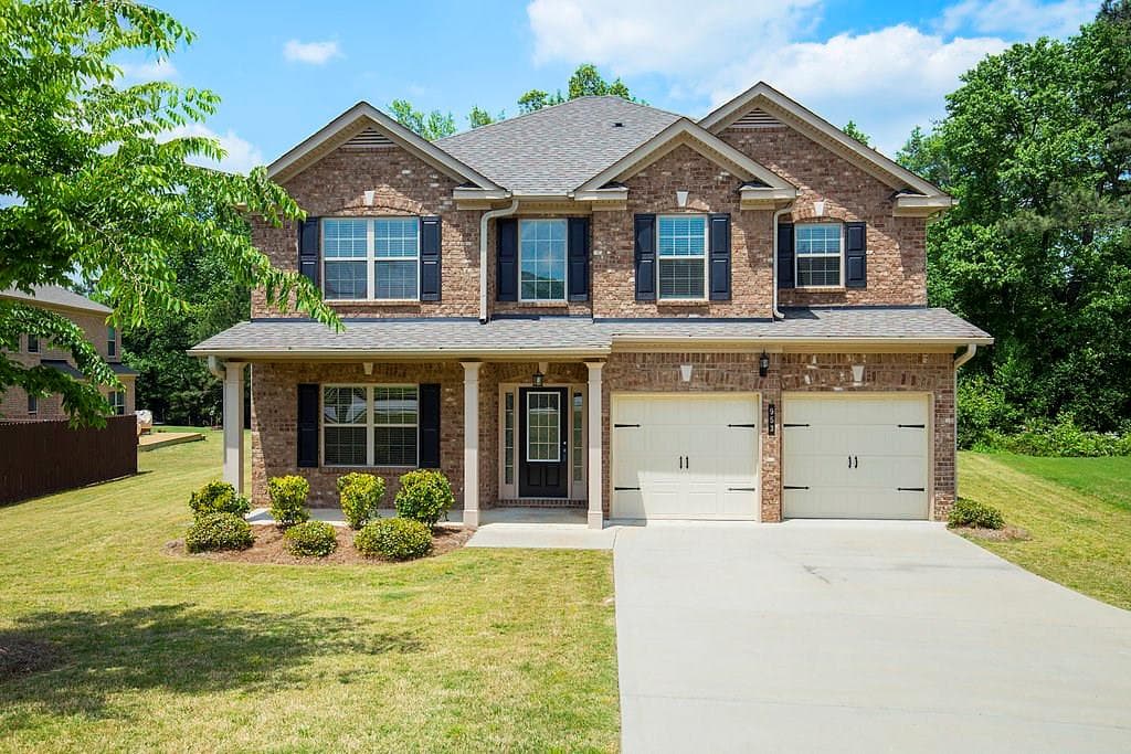 953 Lake Reddy Court, Grayson, GA 30017 — most recent listing photo