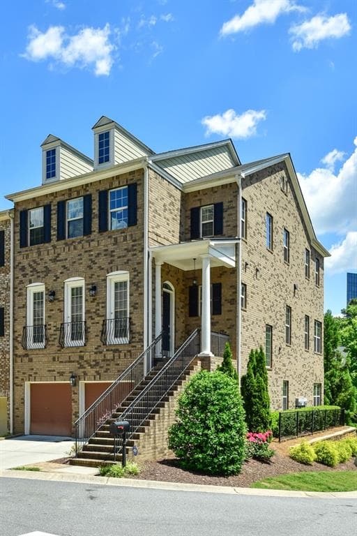 1937 Cherry Laurel Court 1937, Atlanta, GA 30339 — most recent listing photo