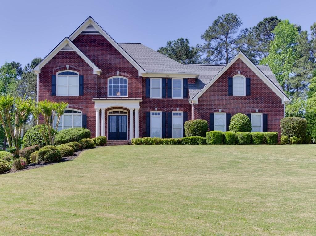 373 Meadowmeade Cove, Lawrenceville, GA 30043 — most recent listing photo