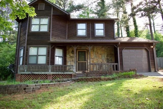 893 SANDUNE Drive, Norcross, GA 30093 — most recent listing photo
