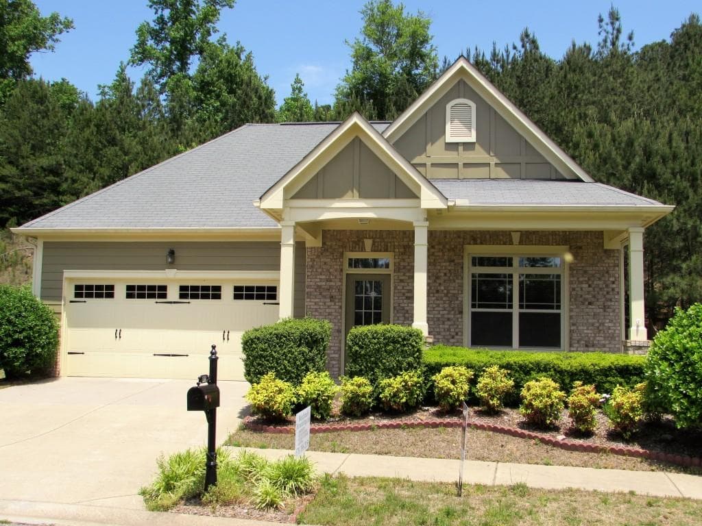 415 Trail Finders Way, Canton, GA 30114 — most recent listing photo