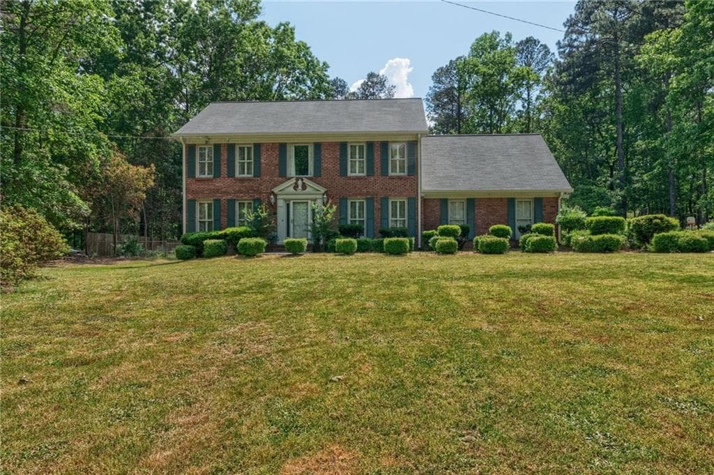 3999 Brenteresa Court, Snellville, GA 30039 — most recent listing photo