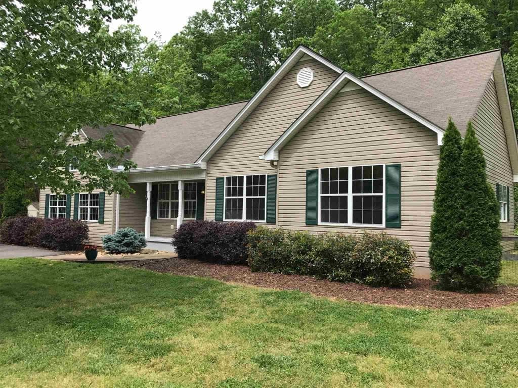 660 Seven Mile Hill Road, Dahlonega, GA 30533 — most recent listing photo