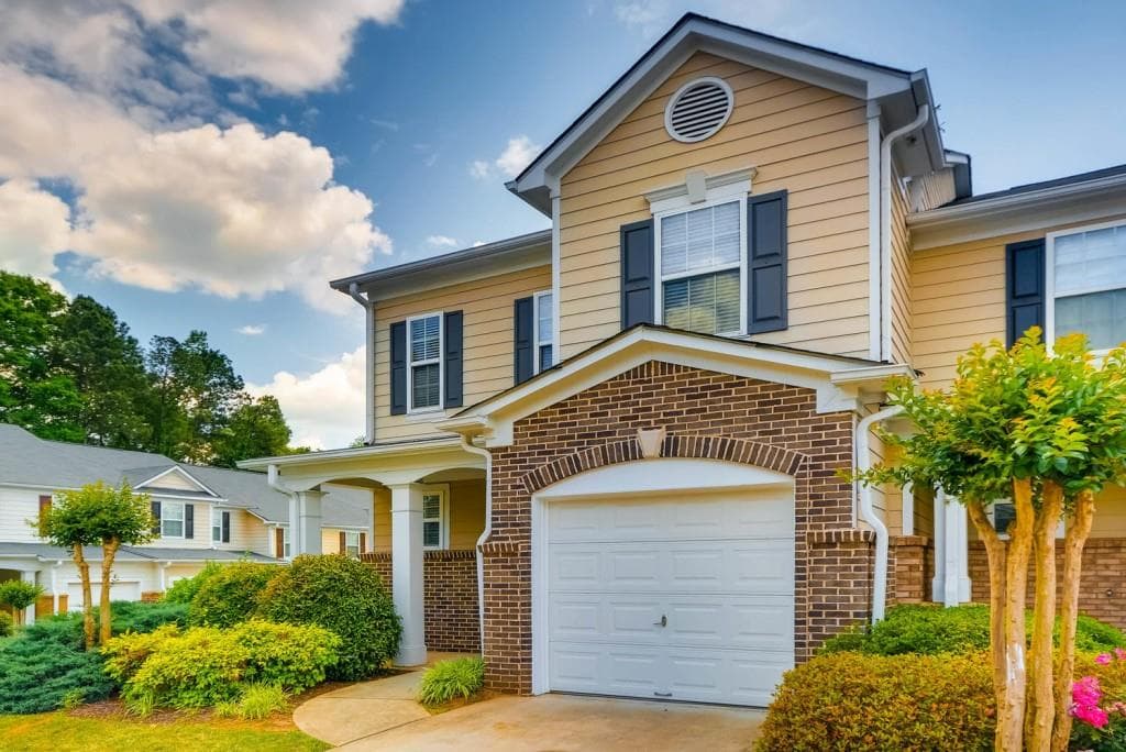 1010 Privy Lane, Stone Mountain, GA 30083 — most recent listing photo