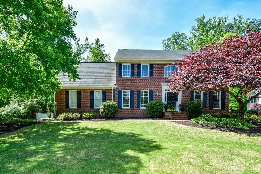 4512 Exmoor Drive, Marietta, GA 30067 — most recent listing photo