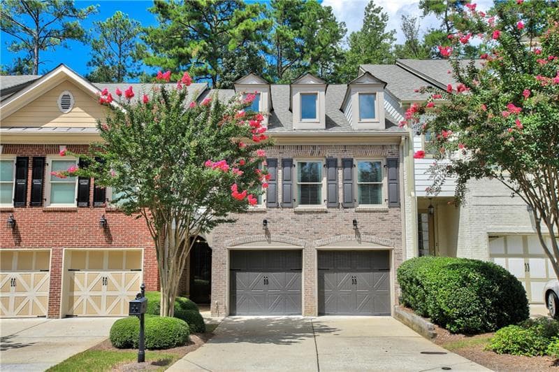 2622 Long Pointe, Roswell, GA 30076 — most recent listing photo