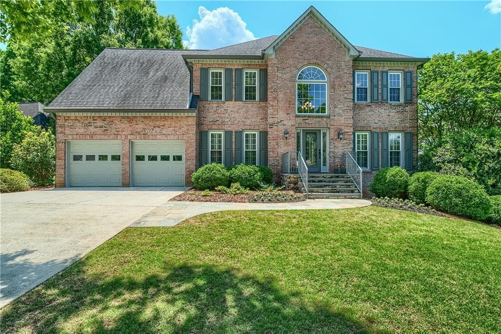 440 Wexford Overlook Drive, Roswell, GA 30075 — most recent listing photo