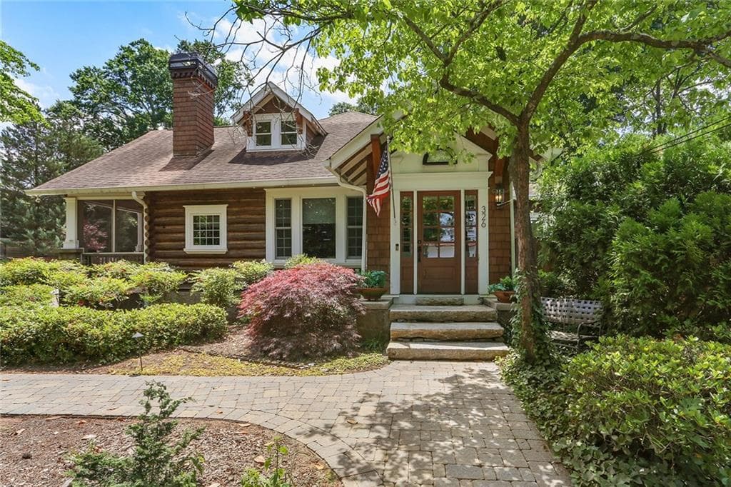 326 W Hill Street, Decatur, GA 30030 — most recent listing photo