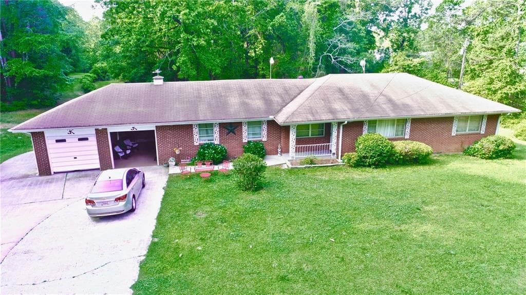 818 Pine Ridge Drive, Riverdale, GA 30274 — most recent listing photo