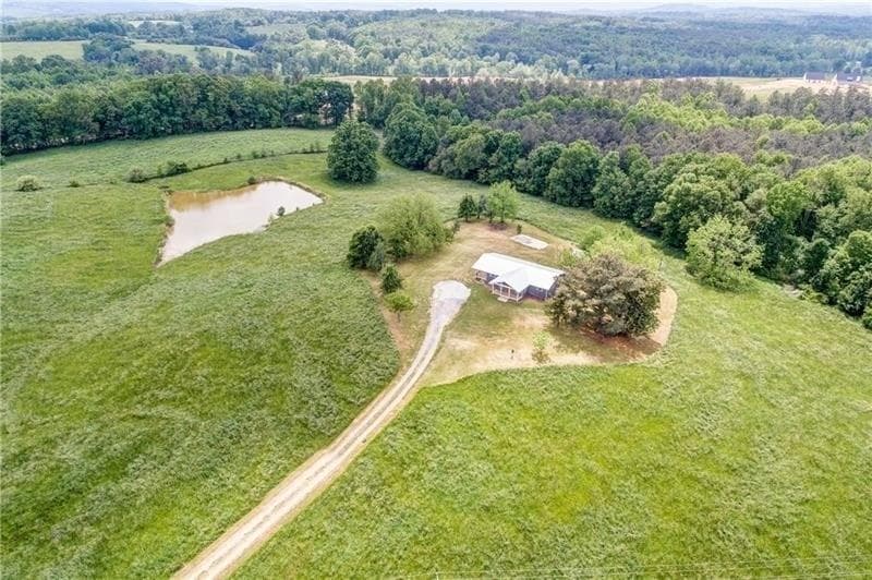 4 bedroom other sold at 1556 Carlan Road, Jasper, GA 30143