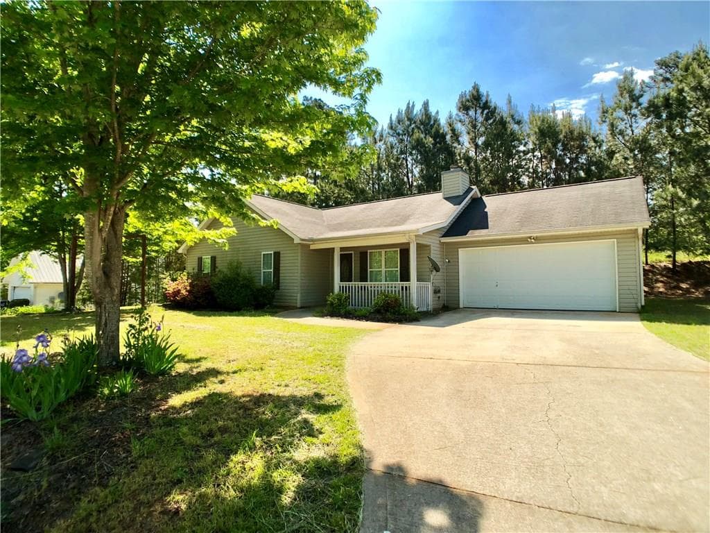 5214 HAPPY HOLLOW Court, Lula, GA 30554 — most recent listing photo