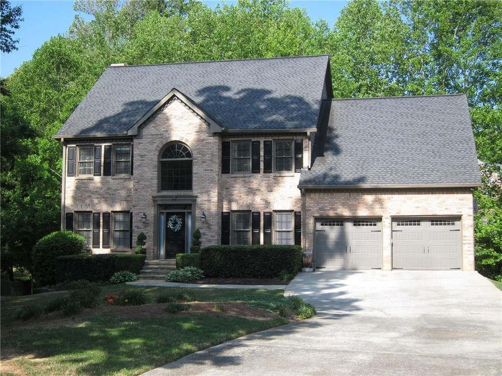 3136 Crestmont Way, Kennesaw, GA 30152 — most recent listing photo