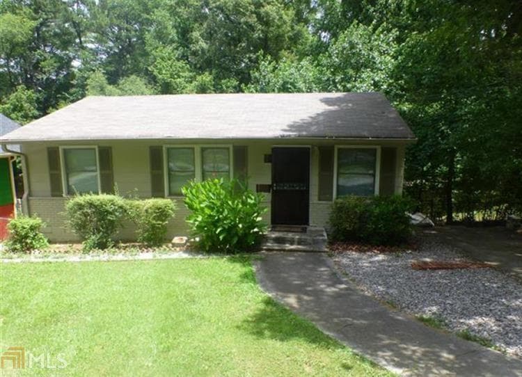 1417 Northwest Drive, Atlanta, GA 30318 — most recent listing photo