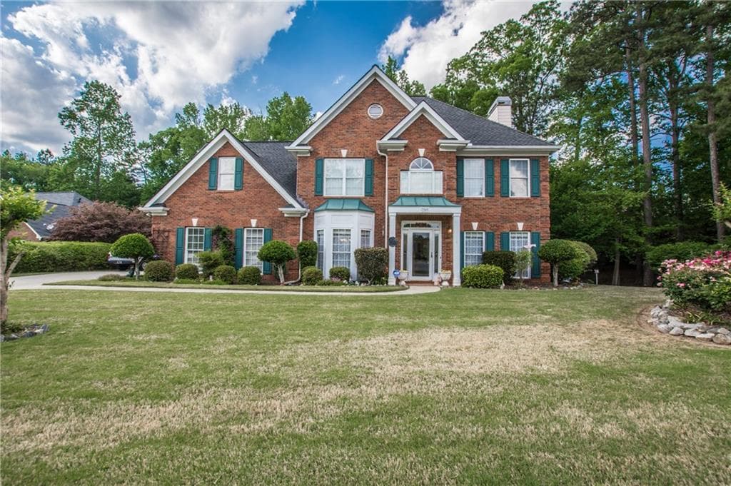 280 Roberts Road, Suwanee, GA 30024 — most recent listing photo