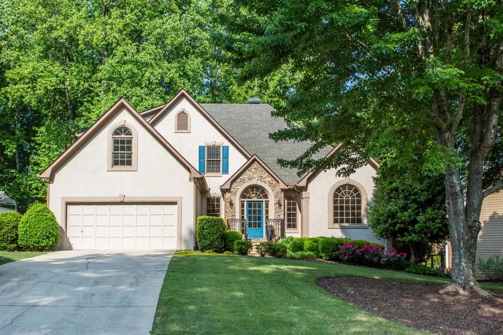6435 Brookline Court, Cumming, GA 30040 — most recent listing photo