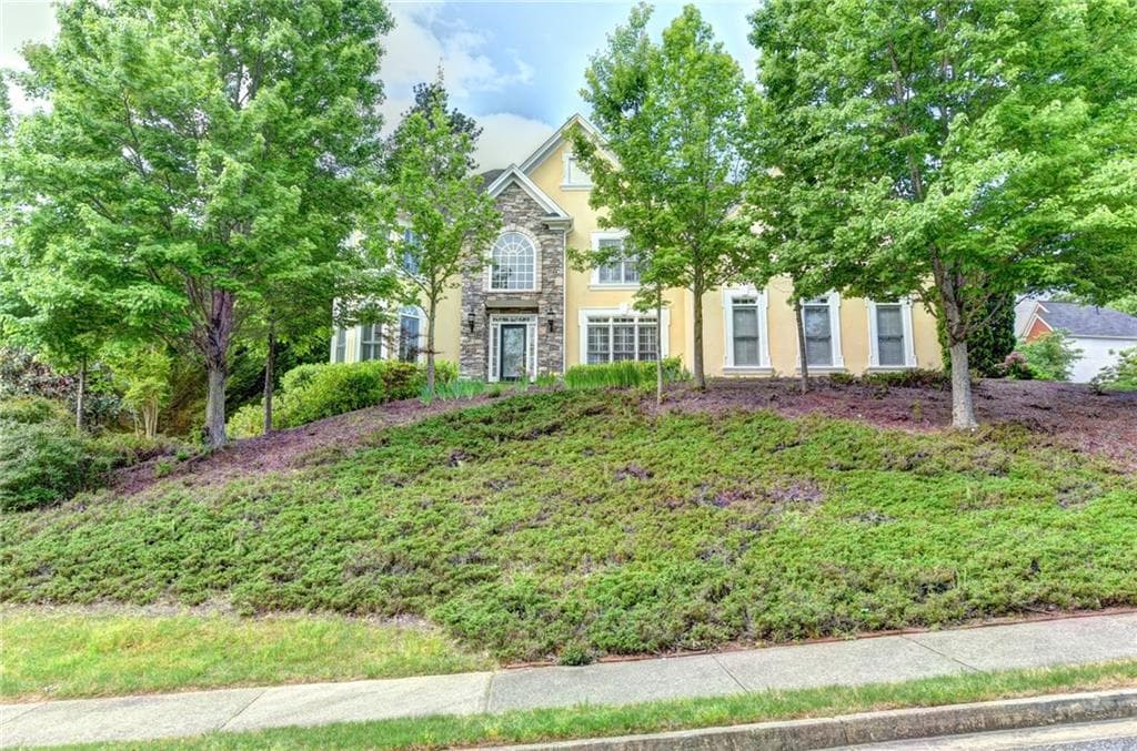 3355 Mill Valley Drive, Dacula, GA 30019 — most recent listing photo