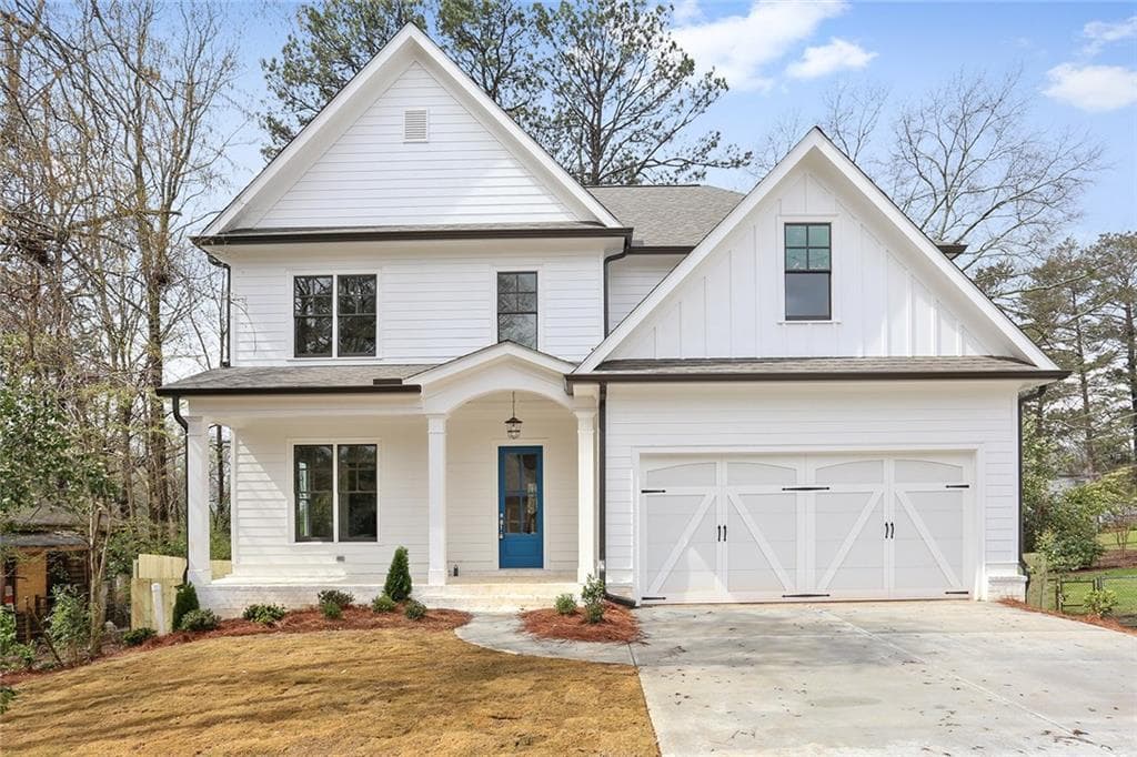 2626 Hickory Hill Drive, Smyrna, GA 30080 — most recent listing photo
