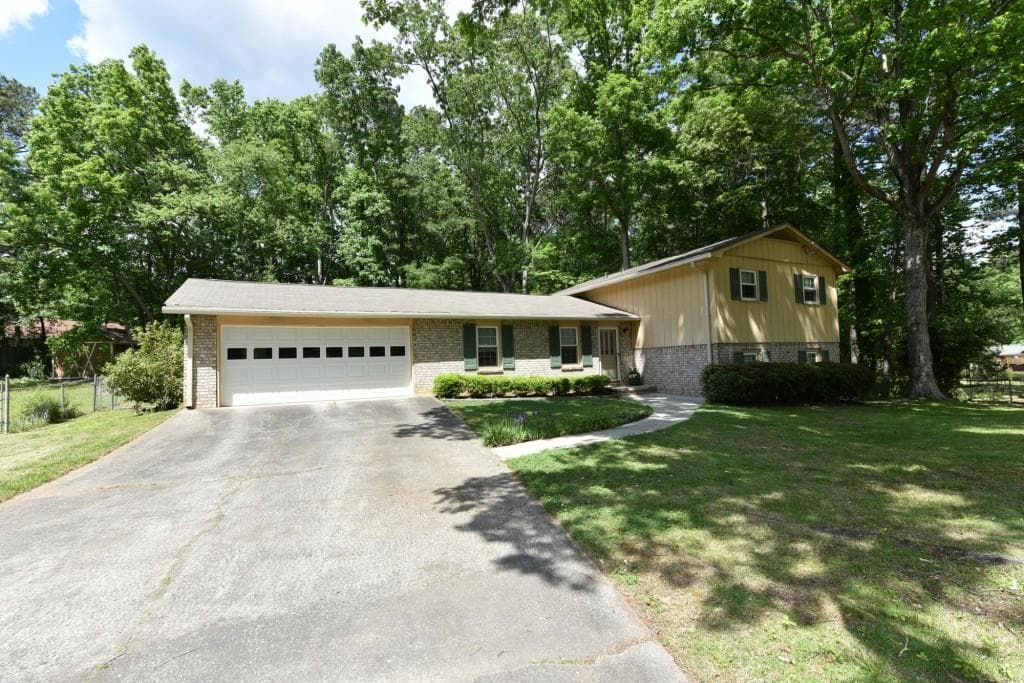 5203 Windmere Court, Norcross, GA 30071 — most recent listing photo