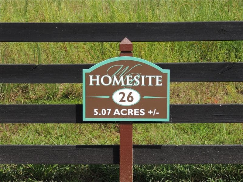 131 Woodhaven Lane, Ball Ground, GA 30107 — most recent listing photo