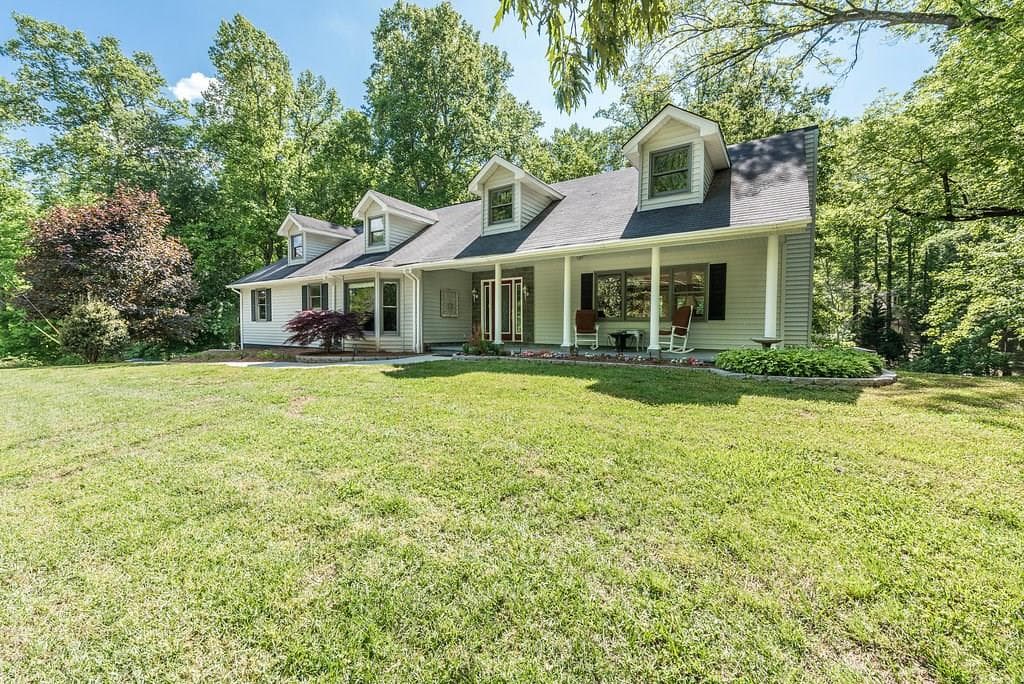 250 Brigham Circle, Canton, GA 30115 — most recent listing photo