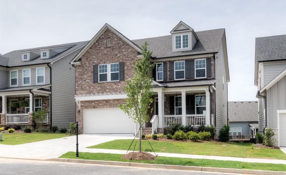 419 Payne Road, Woodstock, GA 30188 — most recent listing photo