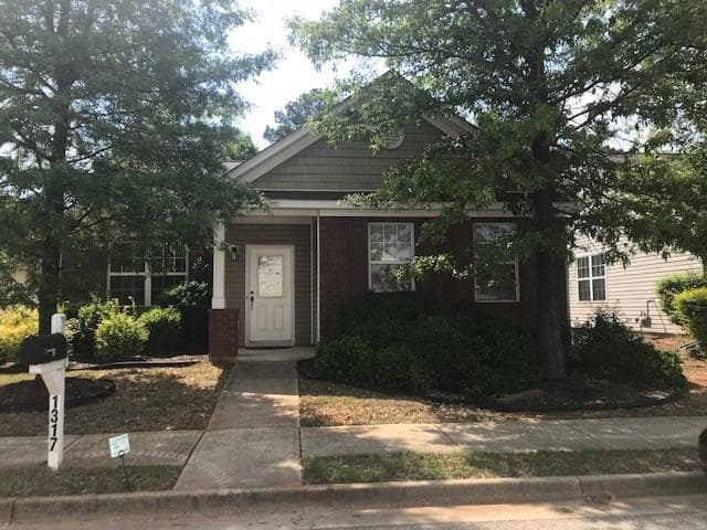 1317 Winwood Drive, Mcdonough, GA 30253 — most recent listing photo
