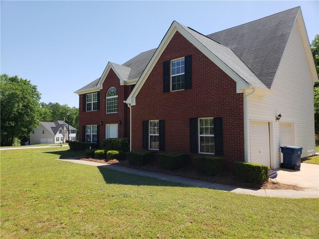 116 Oakcrest Drive, Stockbridge, GA 30281 — most recent listing photo