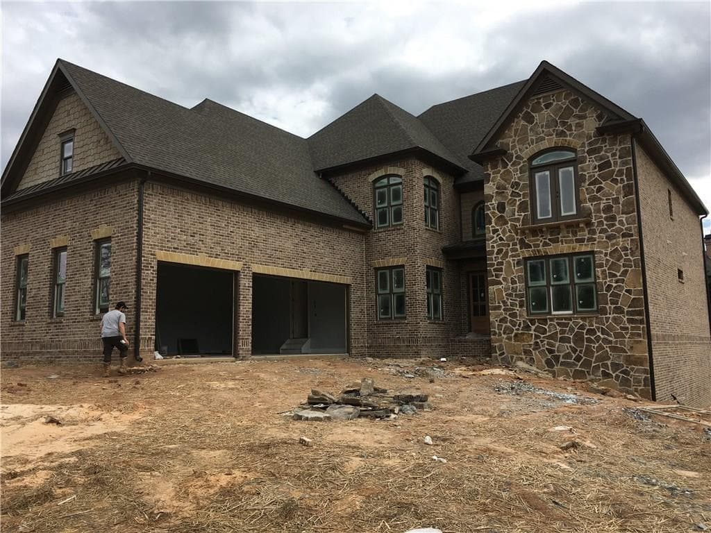1223 Noble Lane, Marietta, GA 30062 — most recent listing photo
