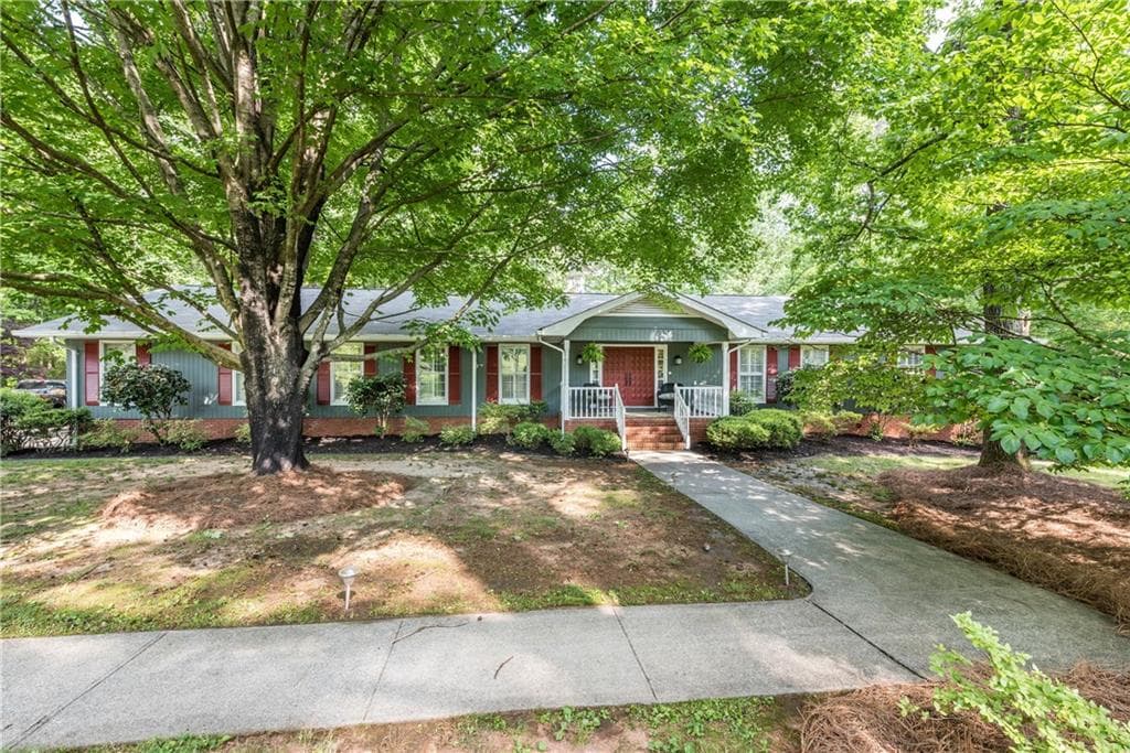 999 N Highway 113, Carrollton, GA 30117 — most recent listing photo