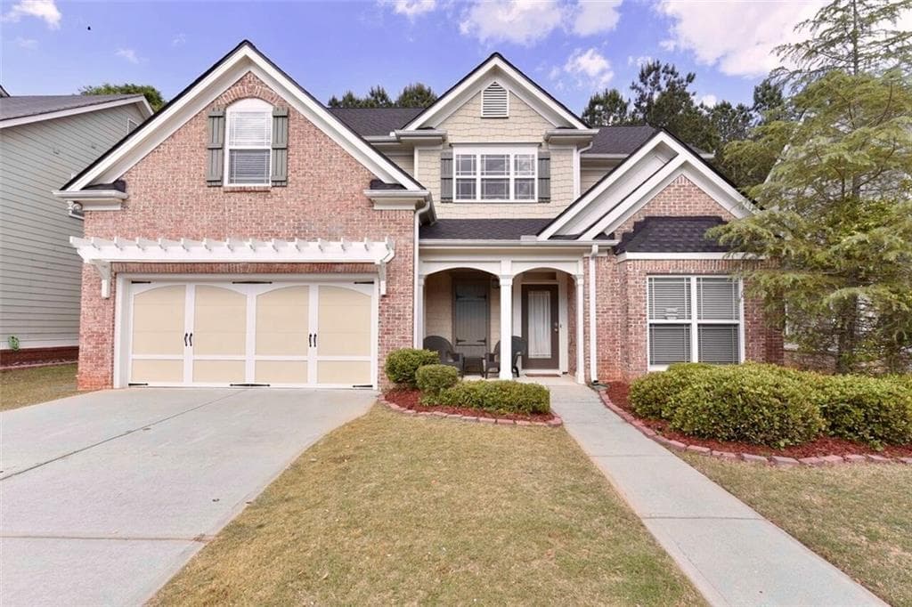 2564 Bay Crest Lane, Loganville, GA 30052 — most recent listing photo