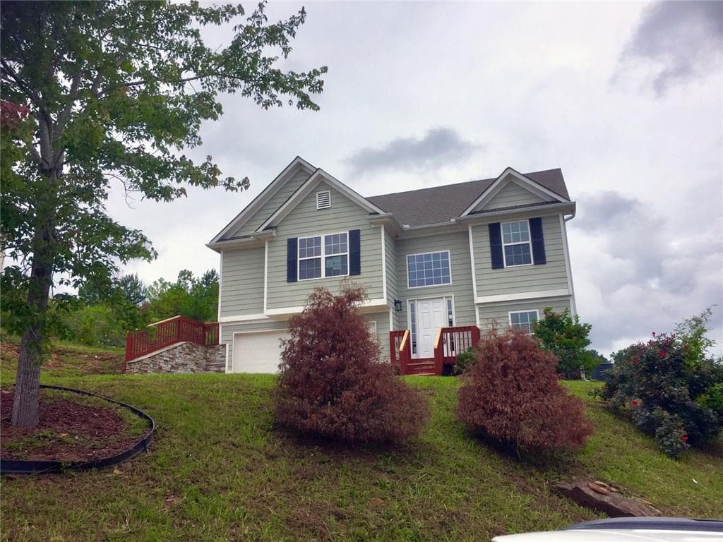 4 bedroom, 1,533 sq ft single family residence sold at 144 Elderberry Point, Dallas, GA 30157