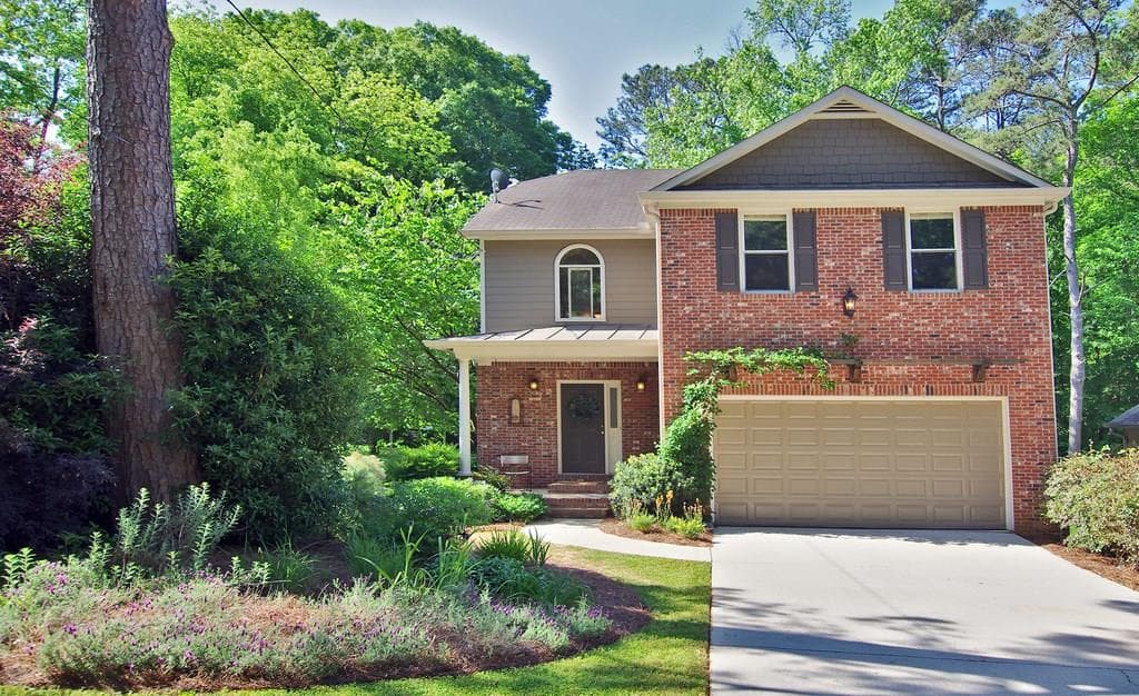 3105 North Avenue, Scottdale, GA 30079 — most recent listing photo