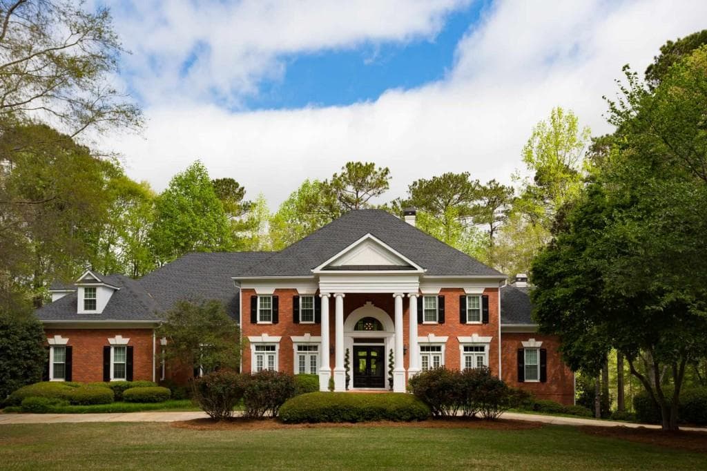 300 Birkdale Drive, Fayetteville, GA 30215 — most recent listing photo